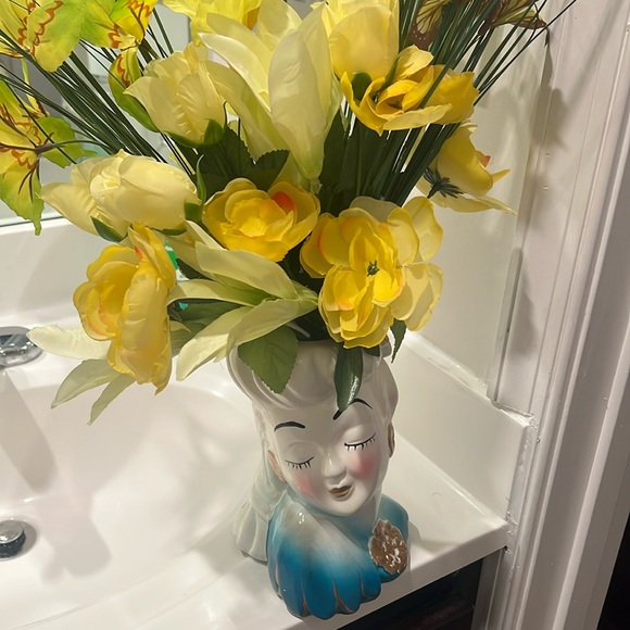 Other - Betty Grable vase